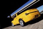 Chevrolet SS R 2003 года